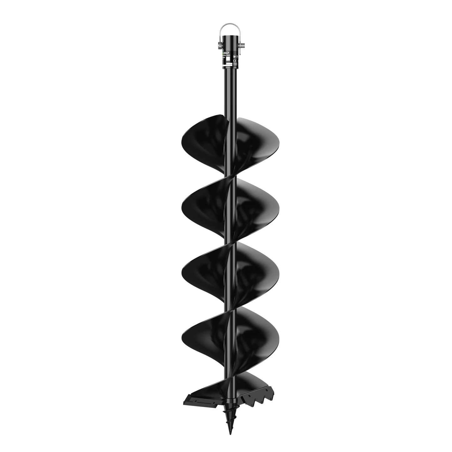 EGO 20-CM-ERDBOHRER ETA0800E