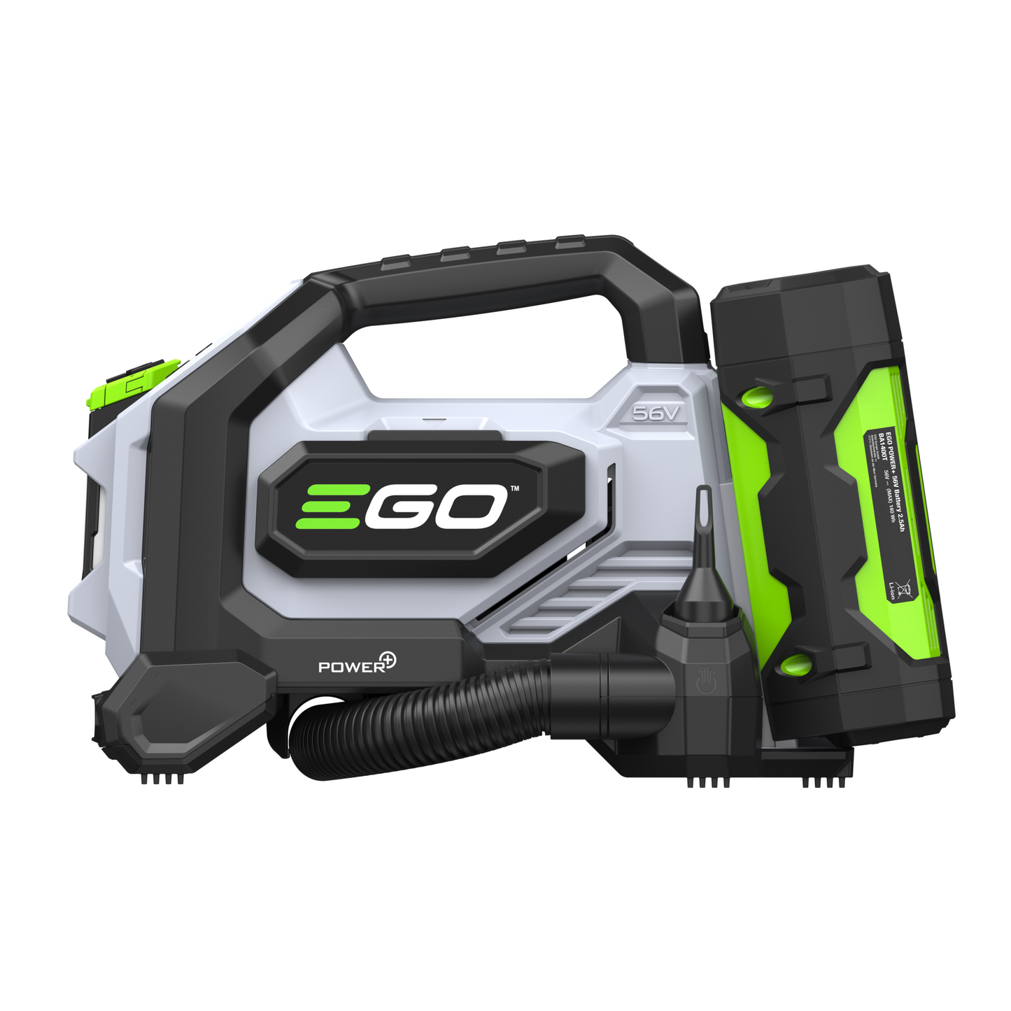 EGO EGO kompakter 3-in-1-Kompressor IF1600E