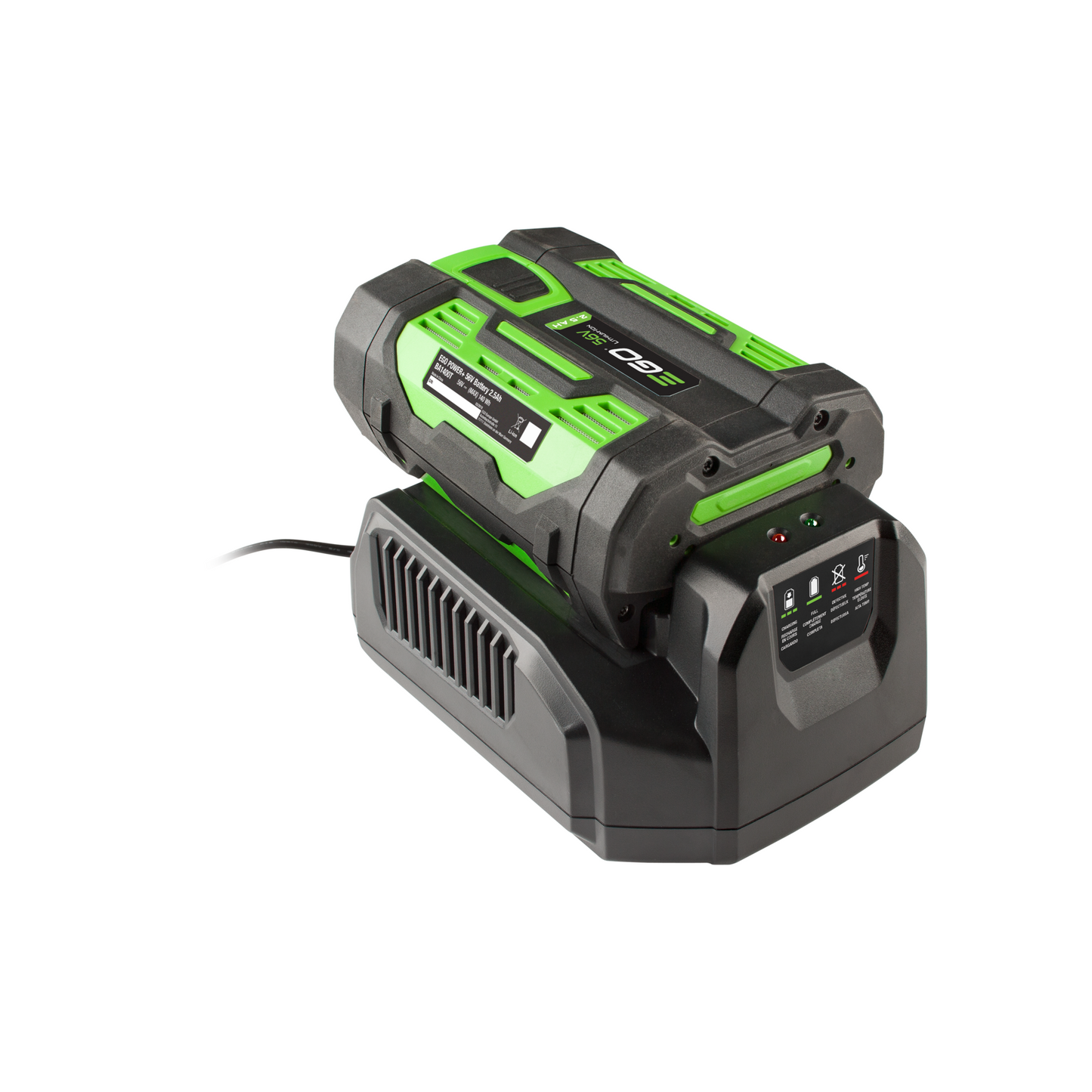 EGO STANDARDLADEGERÄT