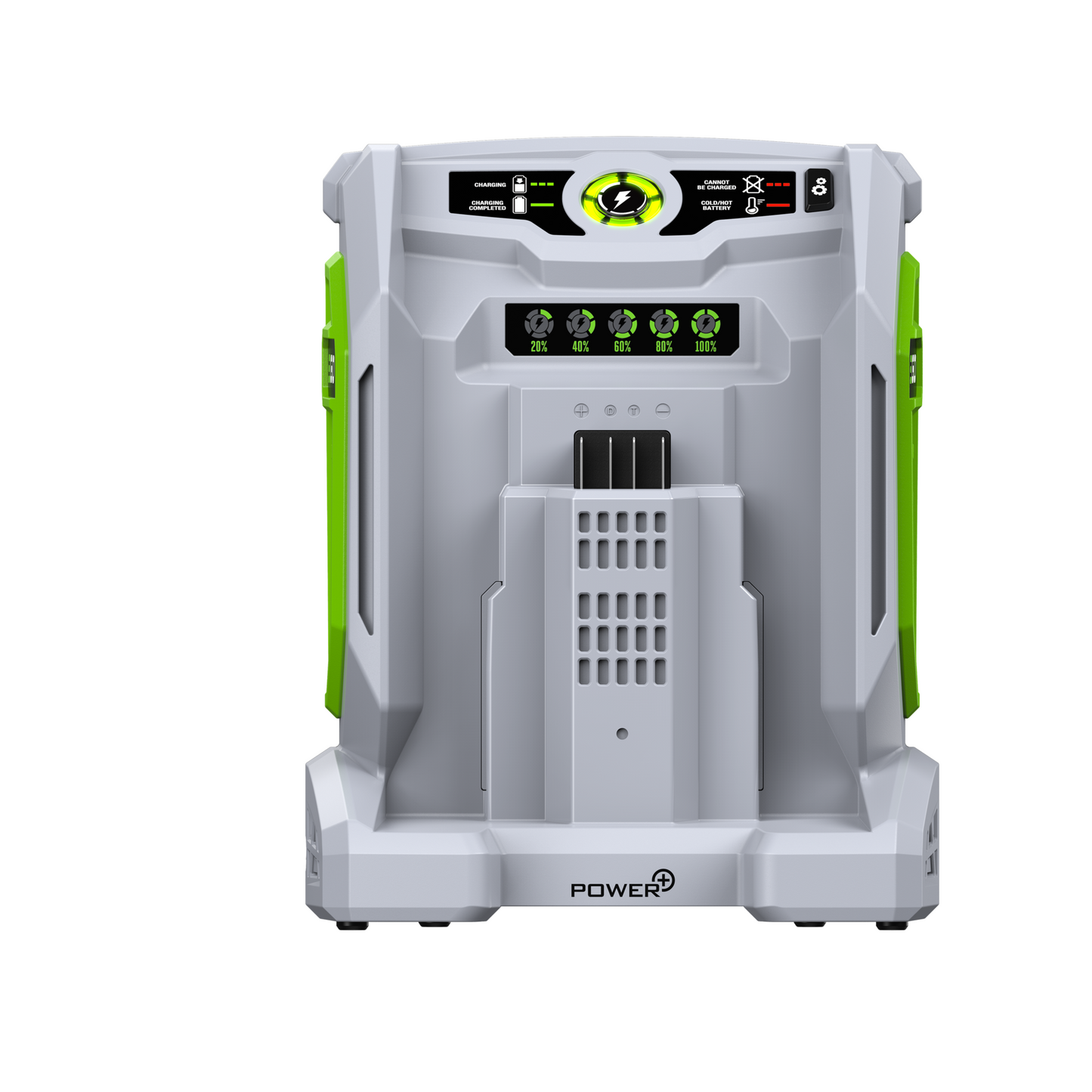 EGO 700 W RAPID+ LADEGERÄT