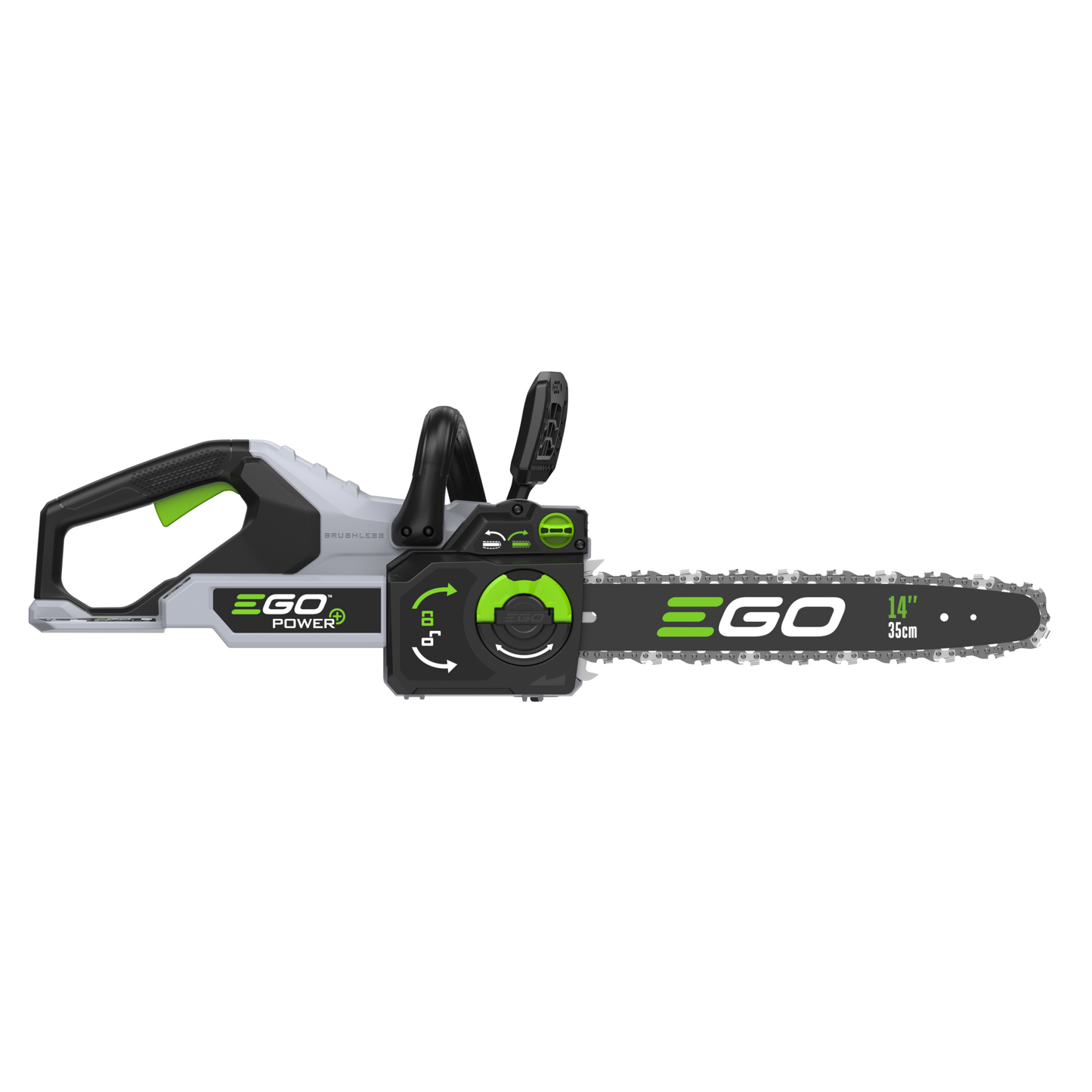 EGO 35 CM KETTENSÄGE (KIT)