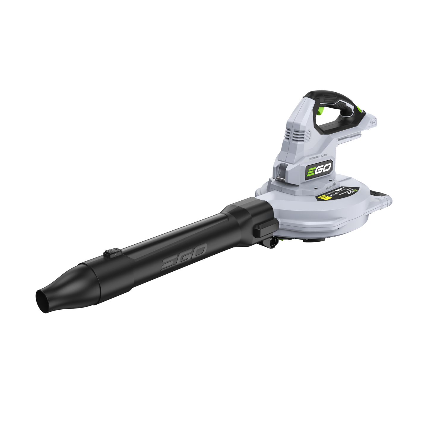 EGO 3-IN-1-LAUBSAUGER