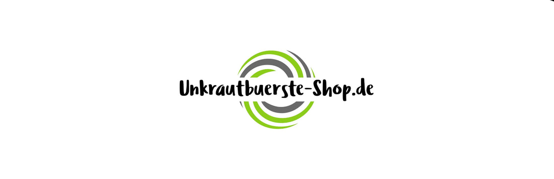 Logo: Unkrautbuerste-Shop.de