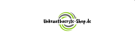 Logo: Unkrautbuerste-Shop.de