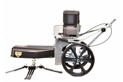 KWERN Greenbuster Pro 4 E powered by EGO