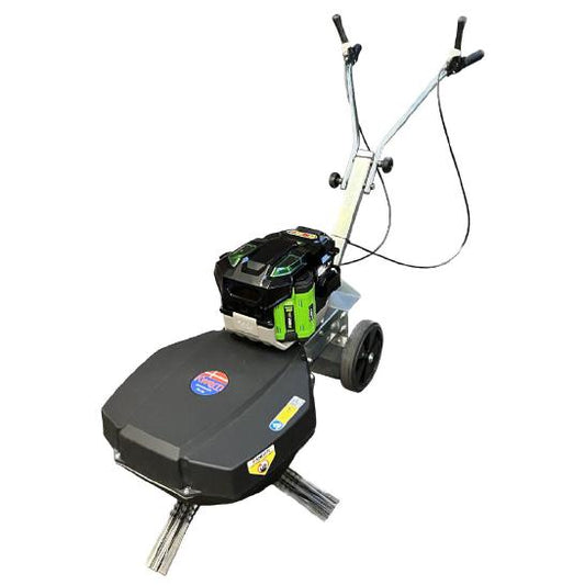 Greenbuster Pro 66 E