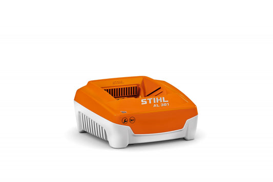 STIHL Ladegerät AL 301