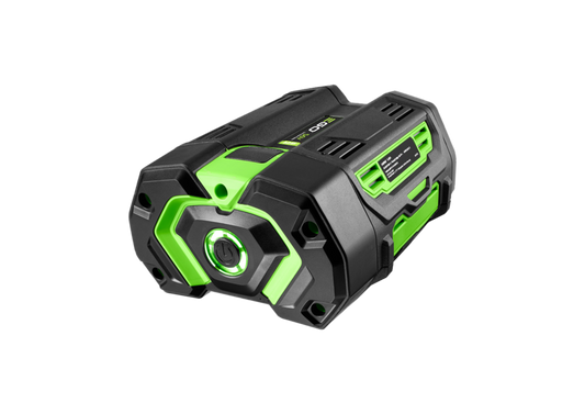 Akku für EGO-Geräte (verschiedene Kapazitäten)