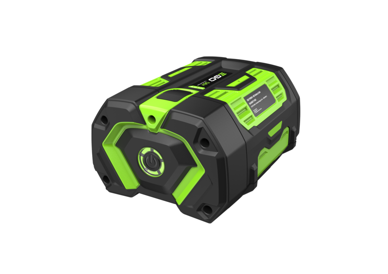 Akku für EGO-Geräte (verschiedene Kapazitäten)