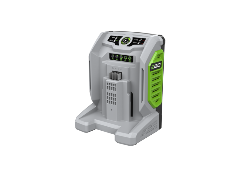 Schnellladegerät 700W, Bluetooth