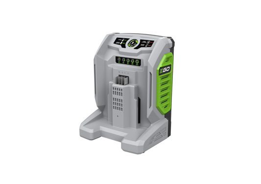 Schnellladegerät 700W, Bluetooth