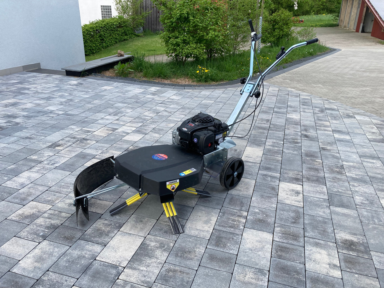 Kwern Greenbuster Pro66