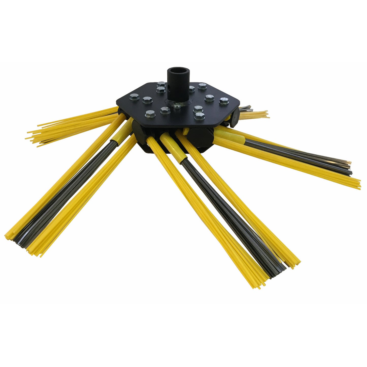 Roadsweeper/Straßenkehrer für Home-Modell