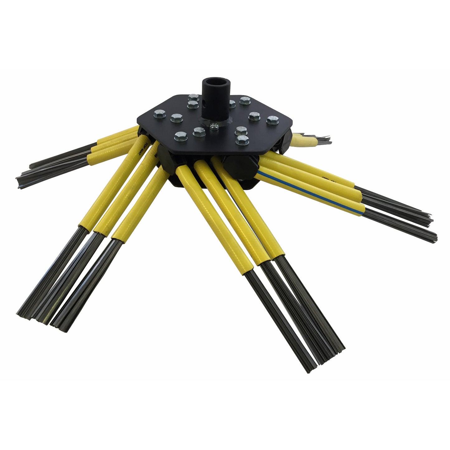 Roadsweeper/Straßenkehrer für Home-Modell