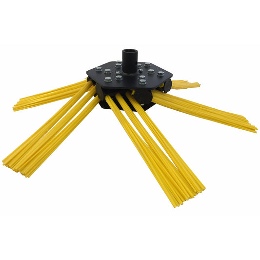 Roadsweeper/Straßenkehrer für Home-Modell