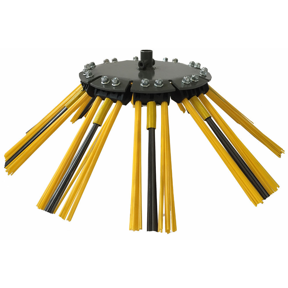 Roadsweeper/Straßenkehrer für Pro-Modelle