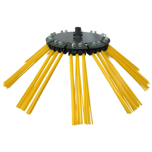 Roadsweeper/Straßenkehrer für Pro-Modelle