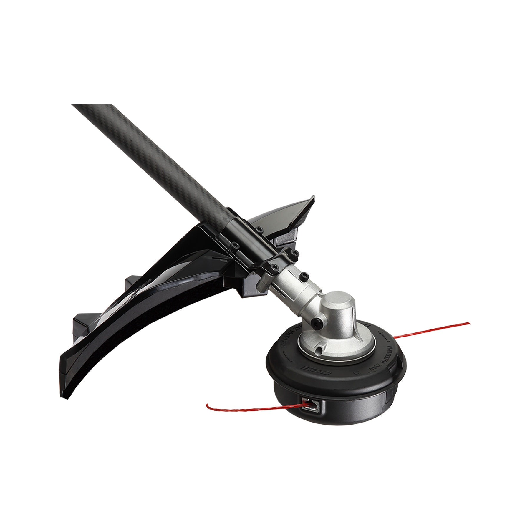 EGO PRO X RASENTRIMMER / FREISCHNEIDER (MÄHLENKER) BXC3800