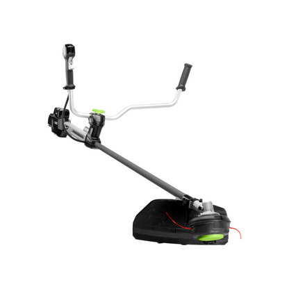 EGO PRO X RASENTRIMMER / FREISCHNEIDER (MÄHLENKER) BXC3800