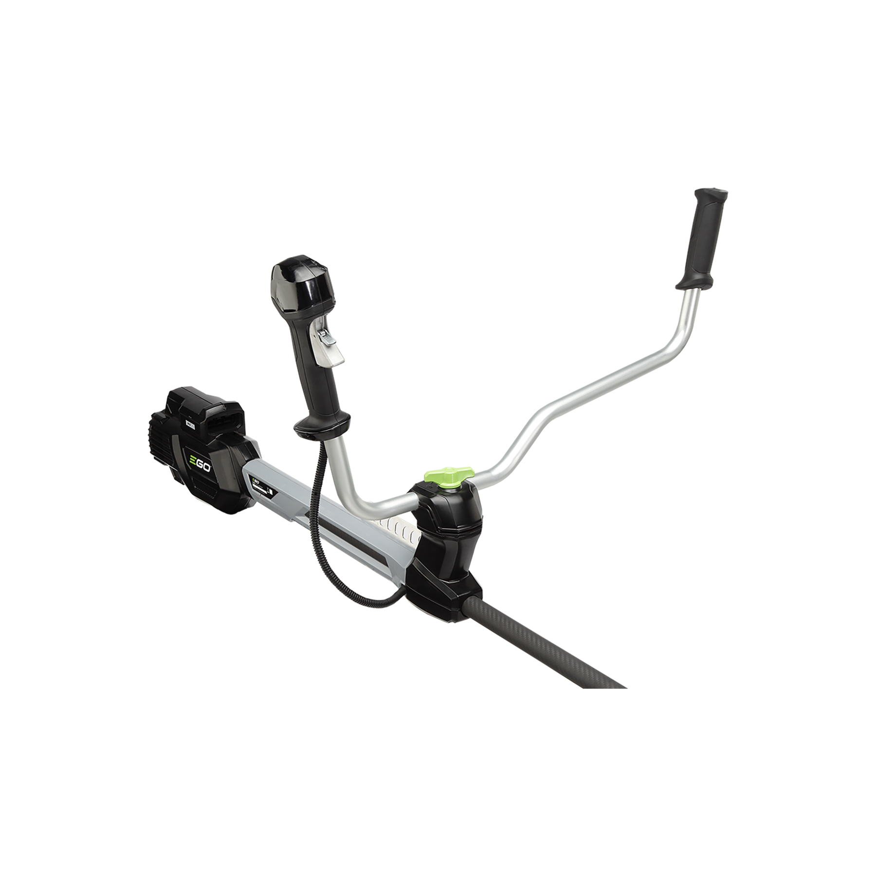 EGO PRO X RASENTRIMMER / FREISCHNEIDER (MÄHLENKER) BXC3800