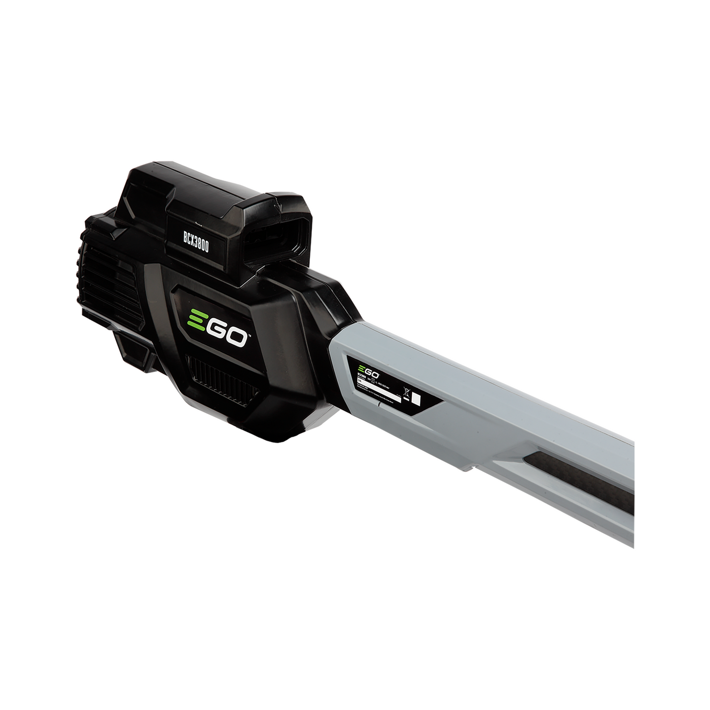 EGO PRO X RASENTRIMMER / FREISCHNEIDER (MÄHLENKER) BXC3800