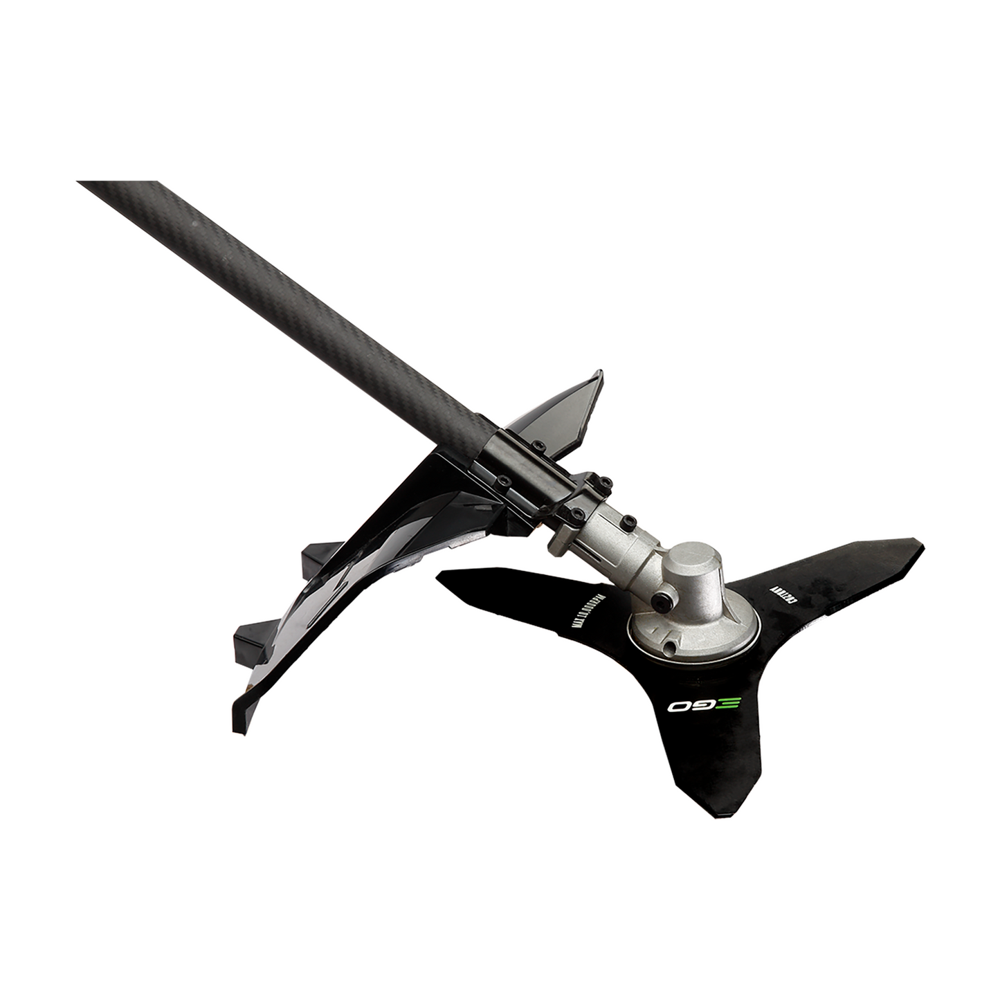 EGO PRO X RASENTRIMMER / FREISCHNEIDER (MÄHLENKER) BXC3800