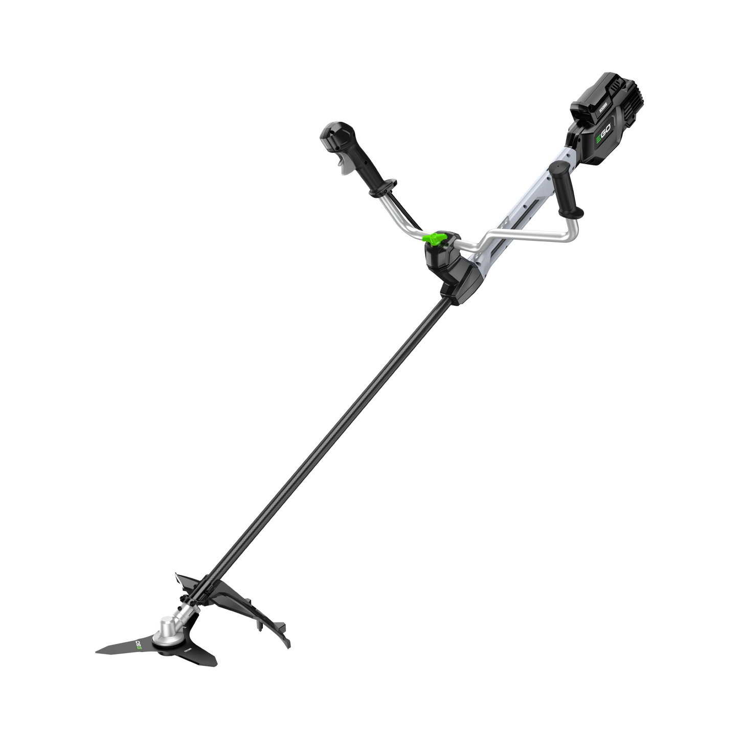 EGO PRO X RASENTRIMMER / FREISCHNEIDER (MÄHLENKER) BXC3800