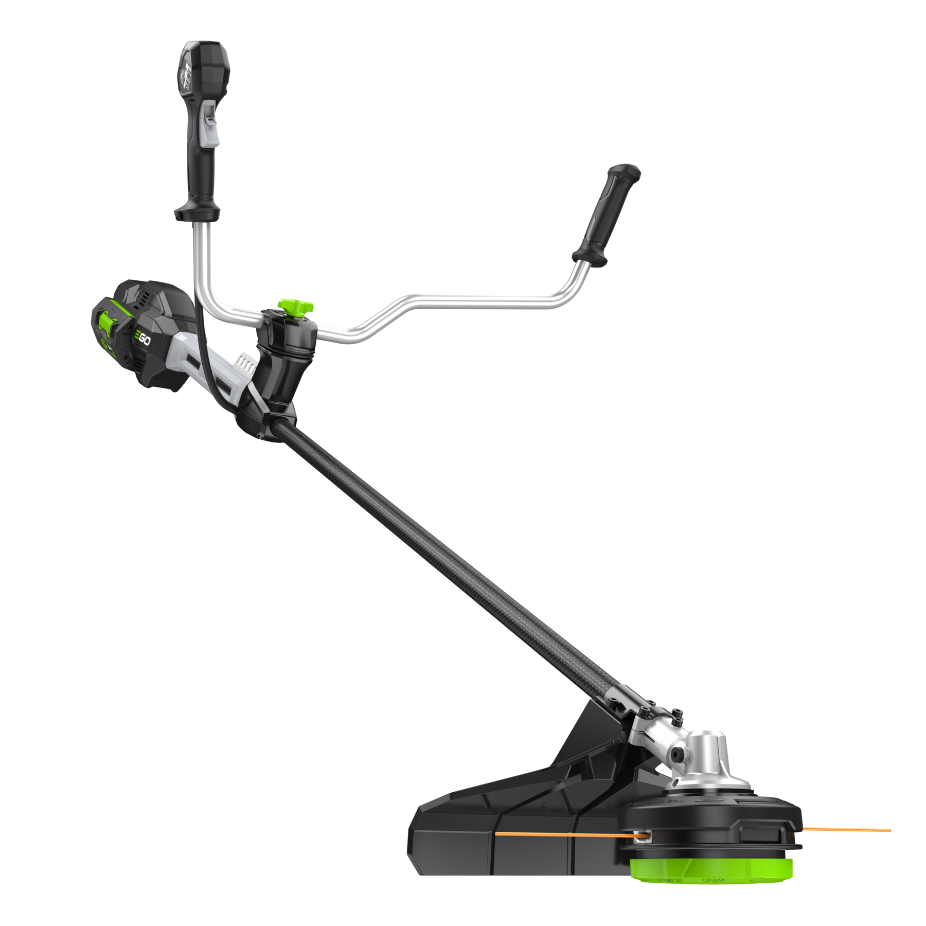 EGO PRO X MÄHLENKER RASENTRIMMER / FREISCHNEIDER BCX4500