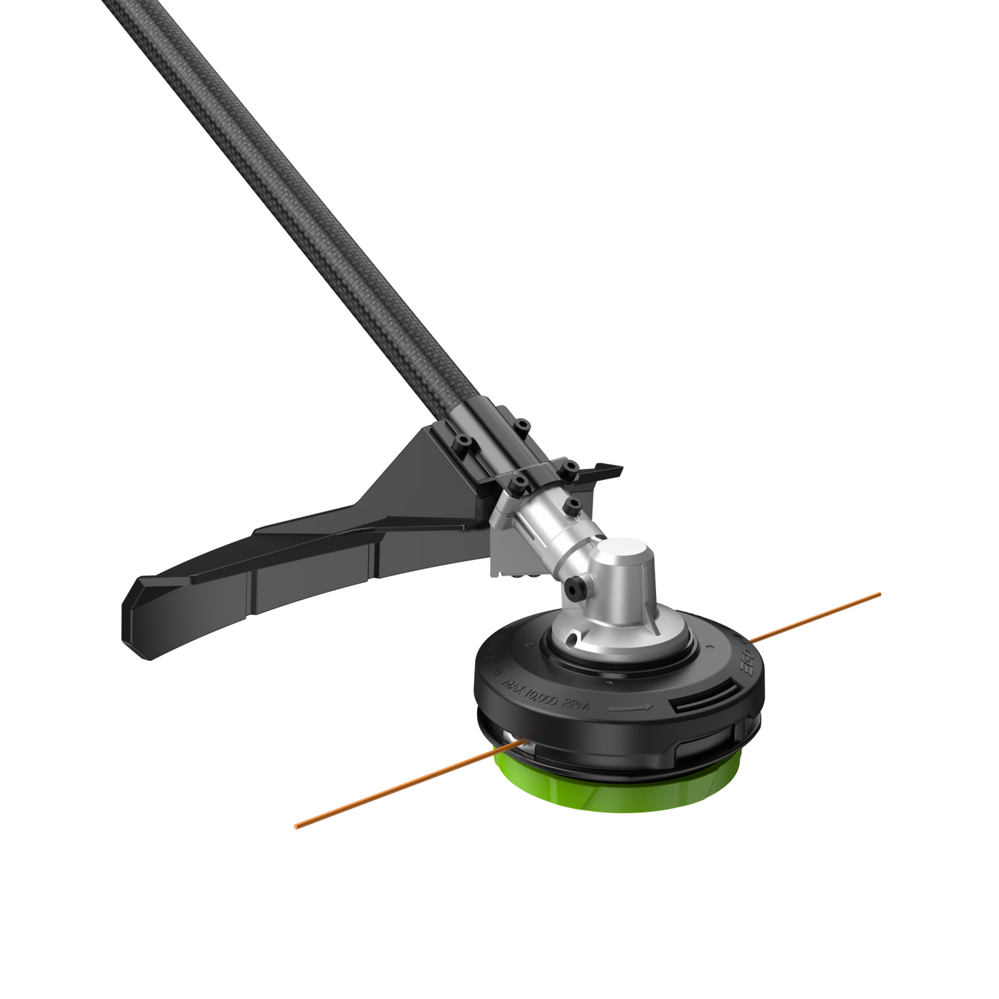EGO PRO X MÄHLENKER RASENTRIMMER / FREISCHNEIDER BCX4500