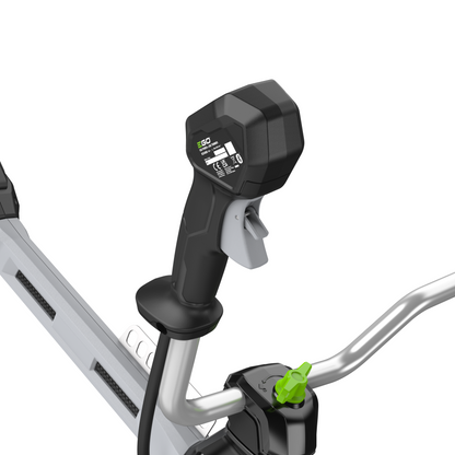 EGO PRO X MÄHLENKER RASENTRIMMER / FREISCHNEIDER BCX4500