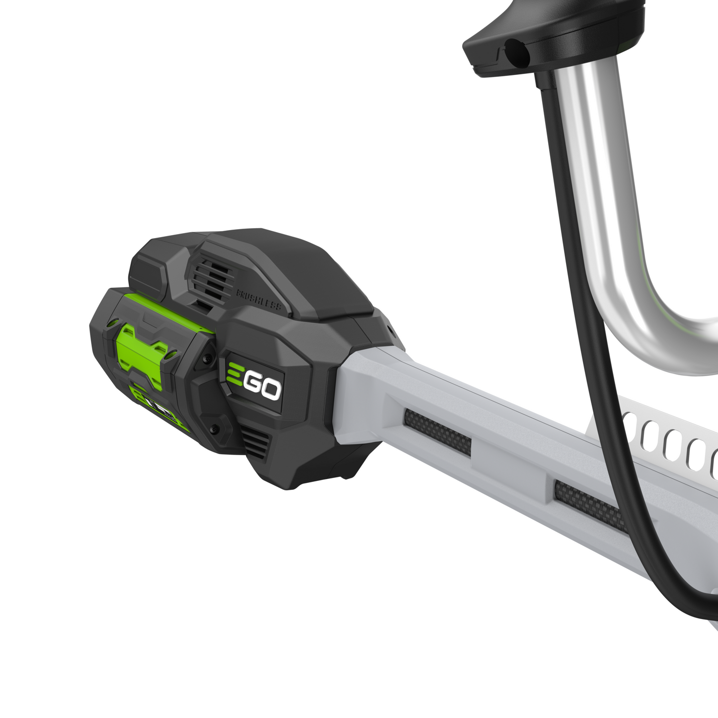 EGO PRO X MÄHLENKER RASENTRIMMER / FREISCHNEIDER BCX4500