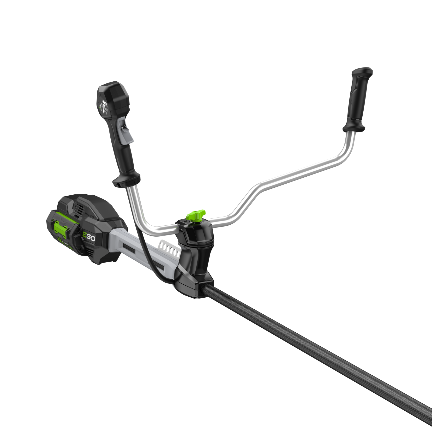 EGO PRO X MÄHLENKER RASENTRIMMER / FREISCHNEIDER BCX4500