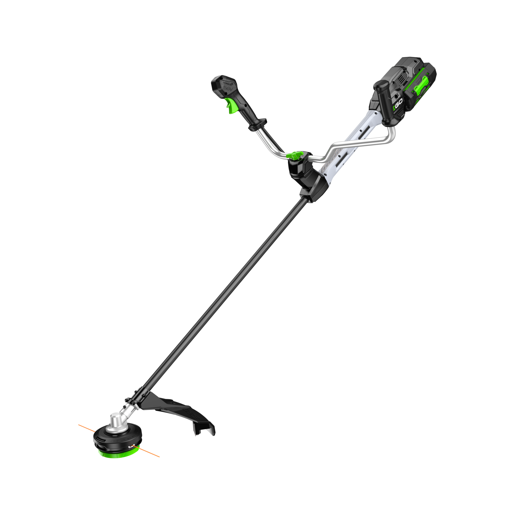EGO PRO X MÄHLENKER RASENTRIMMER / FREISCHNEIDER BCX4500