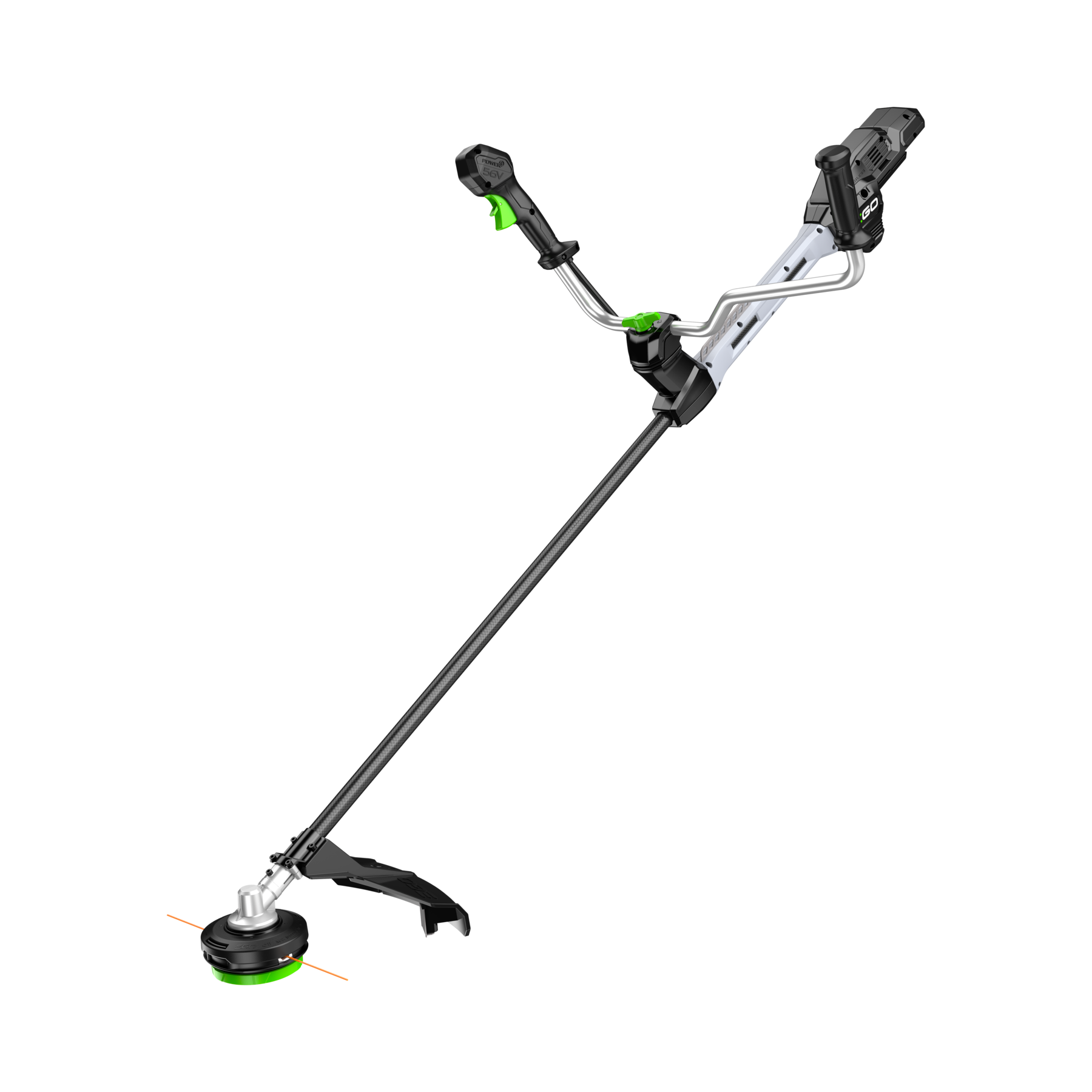 EGO PRO X MÄHLENKER RASENTRIMMER / FREISCHNEIDER BCX4500