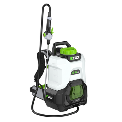 EGO SPRÜHGERÄT BSP3500E