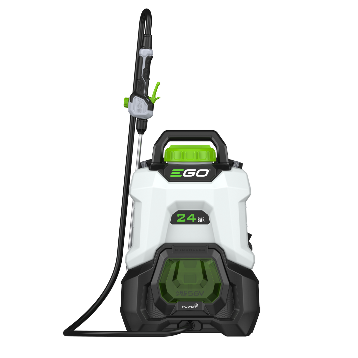 EGO SPRÜHGERÄT BSP3500E