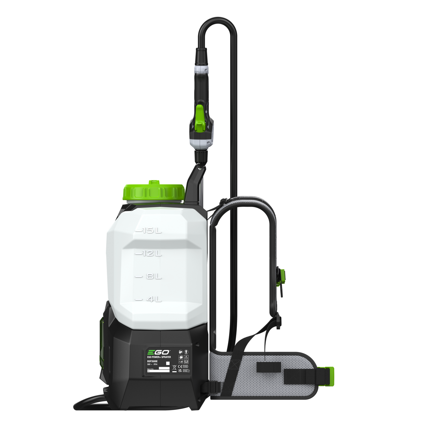 EGO SPRÜHGERÄT BSP3500E