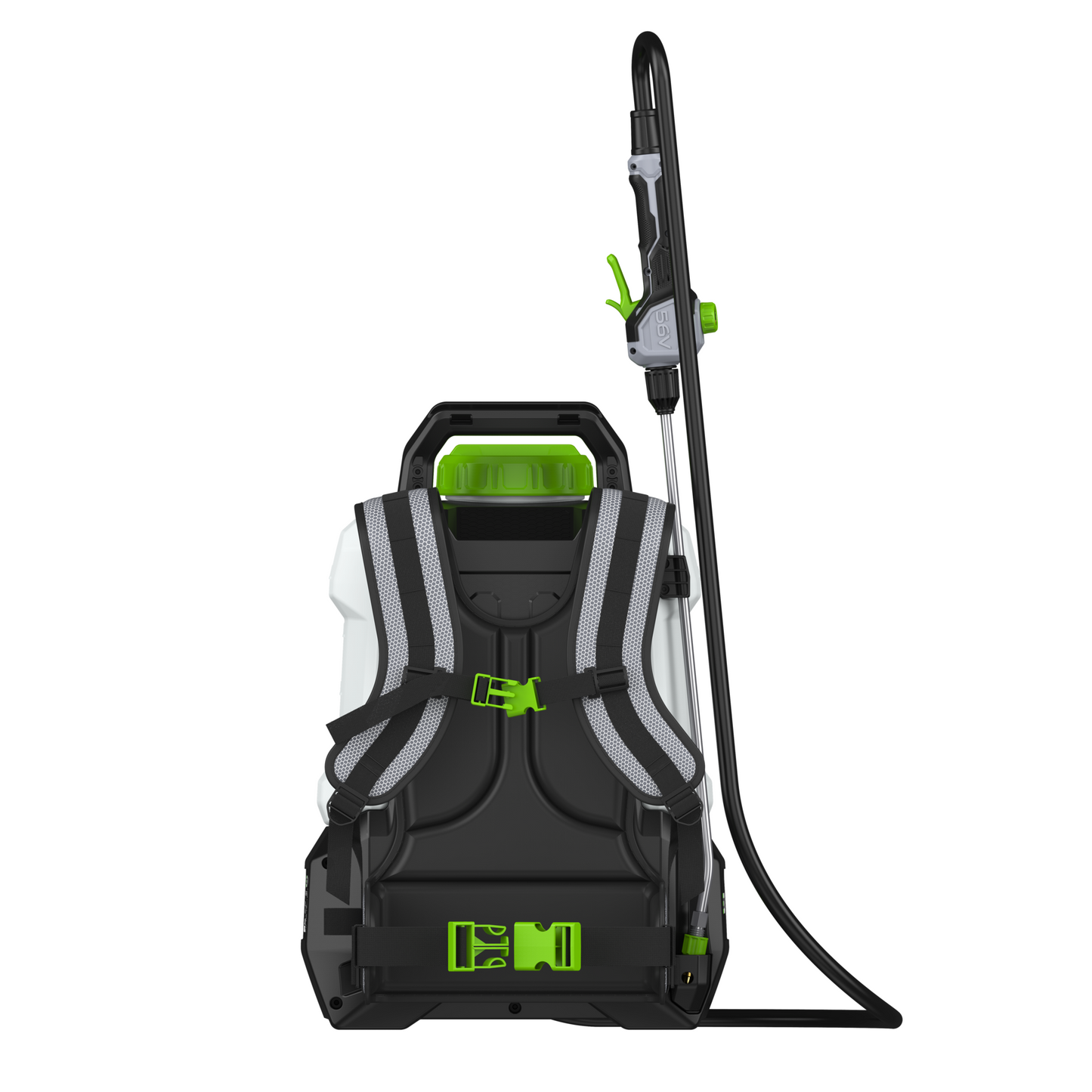 EGO SPRÜHGERÄT BSP3500E