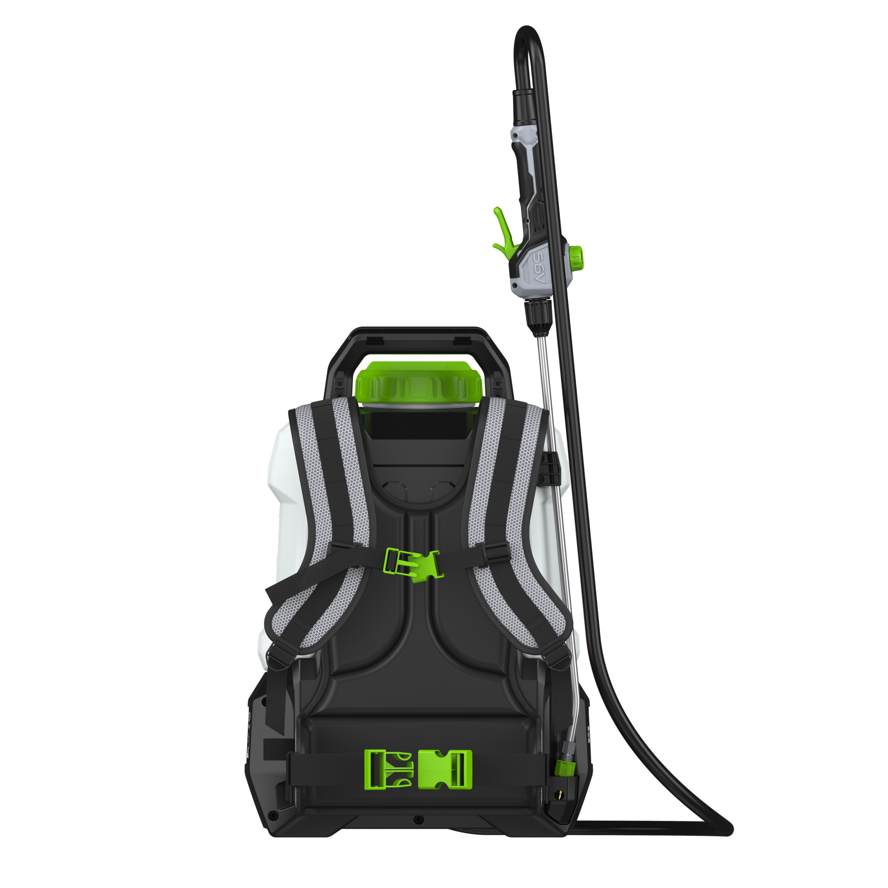 EGO SPRÜHGERÄT BSP3500E