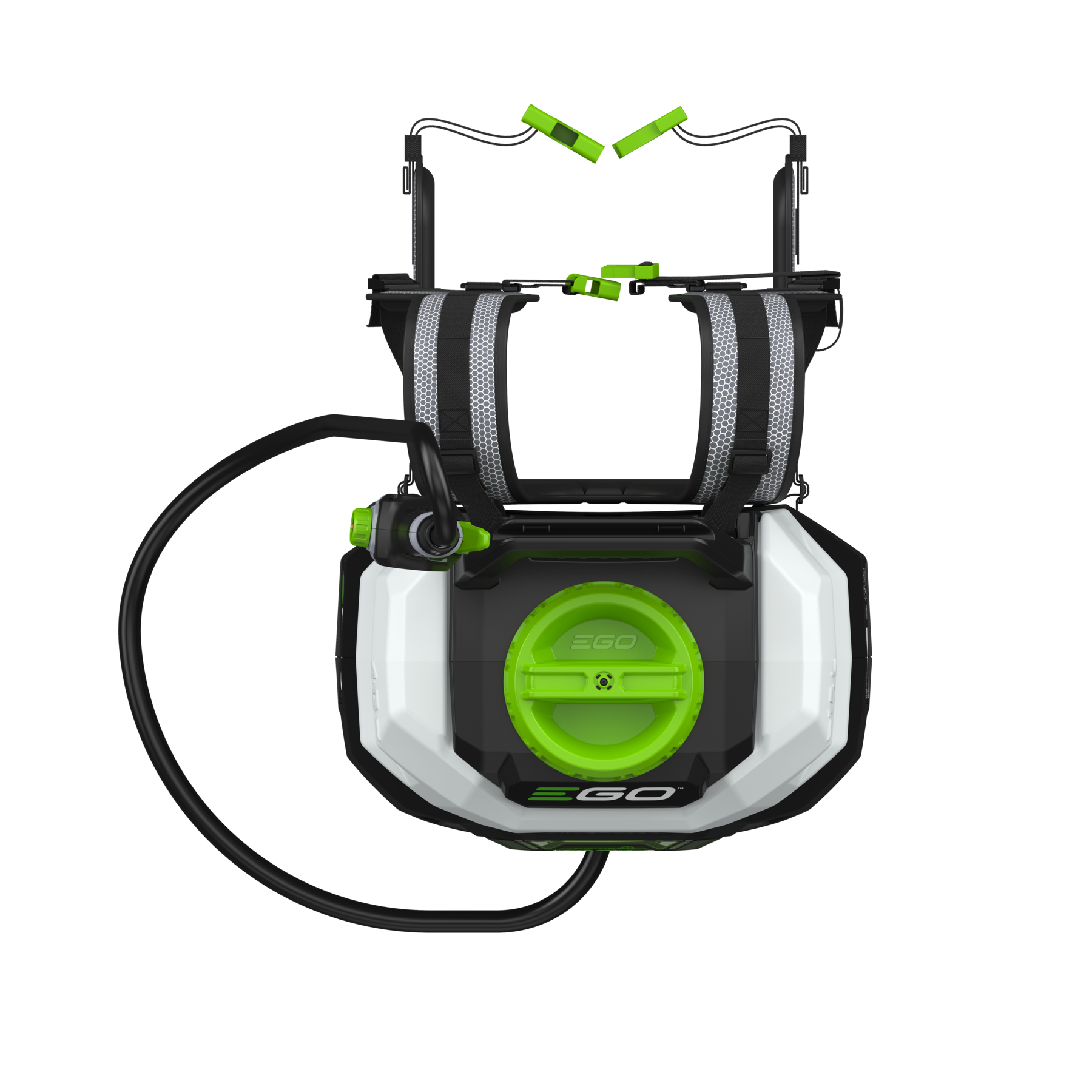EGO SPRÜHGERÄT BSP3500E