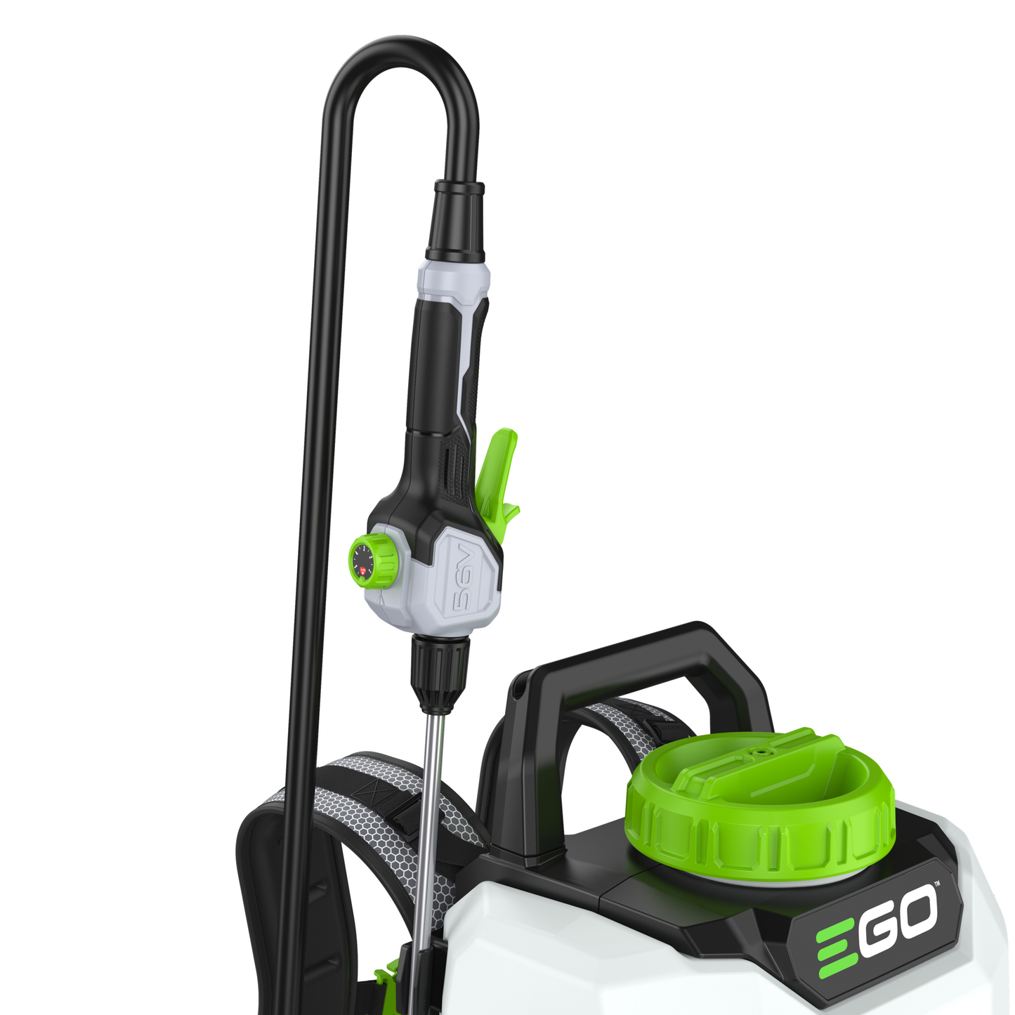 EGO SPRÜHGERÄT BSP3500E