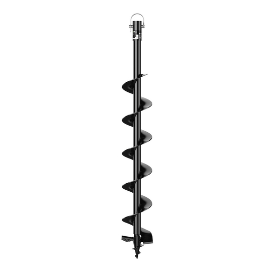 EGO 10 cm Erdbohrer-Aufsatz ETA0400E