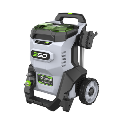 EGO HOCHDRUCKREINIGER HPW2000E