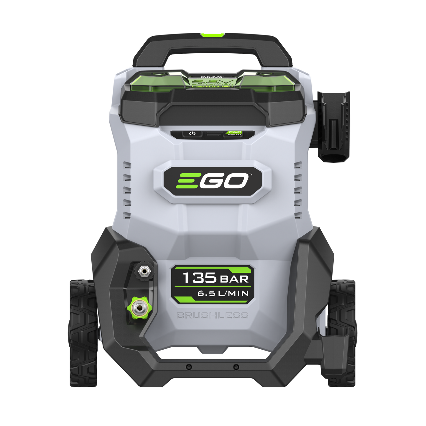 EGO HOCHDRUCKREINIGER HPW2000E