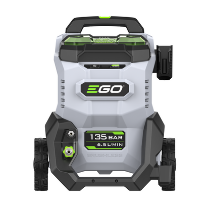 EGO HOCHDRUCKREINIGER HPW2000E