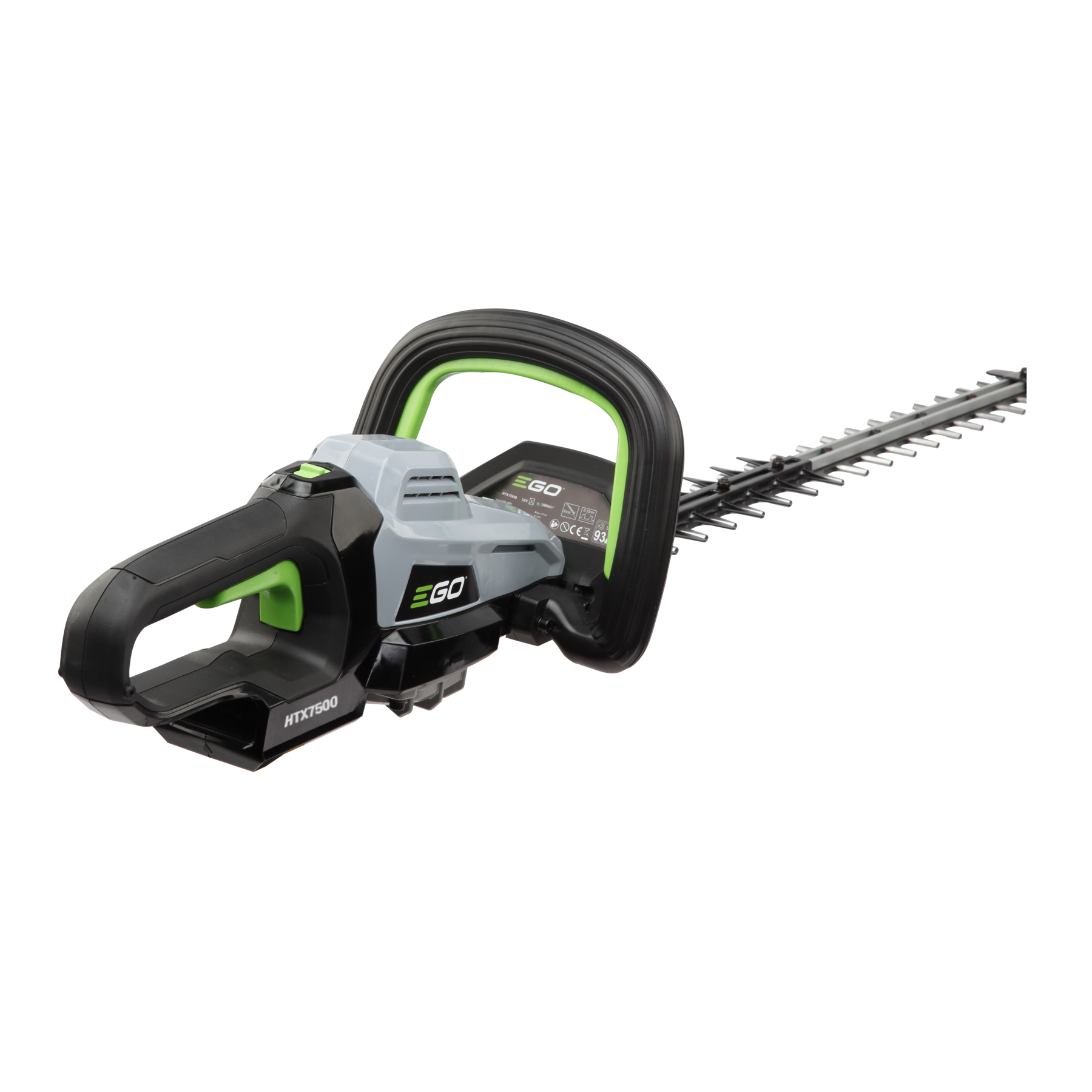 EGO 51 CM HECKENSCHERE HT200E