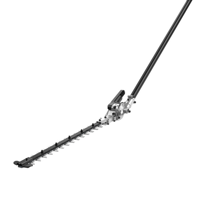 EGO 53 CM PRO X KURZSTIELIGE STABHECKENSCHERE MIT FESTEM TRIMMKOPF HTX5300P