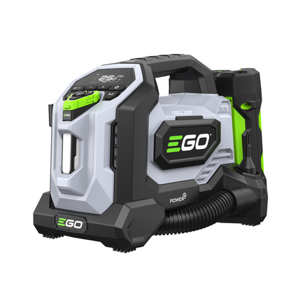 EGO EGO kompakter 3-in-1-Kompressor IF1600E