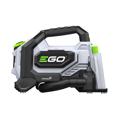 EGO EGO kompakter 3-in-1-Kompressor IF1600E