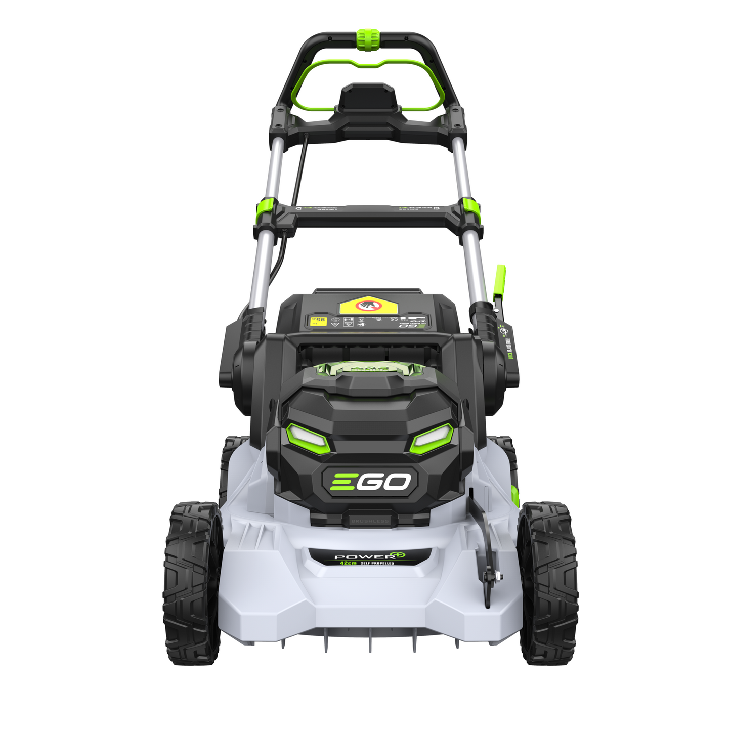 Ego Handrasenmäher LM1710E-SP